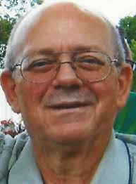 Richard Dion Obituary (1944