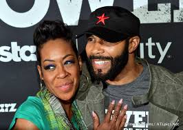 Haute Man Alert: Omari Hardwick host Starz Power Screening in Atlanta