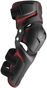 Evs Epic Knee Pads For Motocross Bikers Motorcycle Protective Gear Motorcycle Camping Gear Knee Pads