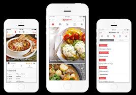 In either case, you probably need a better method to keep the. Free Recipe Grocery List And Meal Planning Apps Bigoven
