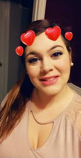 Valentino's mausoleum crypt with lipstick kisses