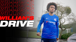 Founded in 1905, the club competes in the premier league, the top division of english football. Yokohama Tyres Chelsea Fc