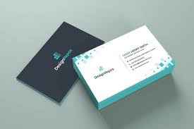 Download Free Simple Business Card Mockup Creativetacos