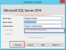 Sometimes windows firewall turns on and blocks links from another computer. How To Fix Login Failed For User Microsoft Sql Server Error 18456 Step By Step Add Sql Administrator To Sql Management Studio Itproguru Blog