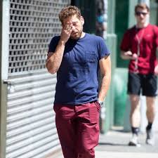 So people are now calling jonah hill bae because of his toned muscles. Jonah Hill Respond To Fat Guy Question Health Sports News