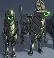 We did not find results for: Mechanical Hound Fahrenheit 451 Drawn By Jigoku Shouji Danbooru