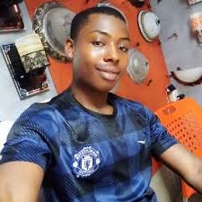 Peter Chisom (@PeterChisom14)