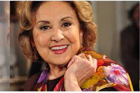 Eva wilma, atriz, bailarina e cantora brasileira, com 67 anos de carreira de sucesso no teatro, cinema e. Atriz Eva Wilma E Internada Em Uti De Sao Paulo Por Quadro De Pneumonia Gzh