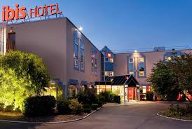 In october and november 2005, it was badly affected by riots. Hotel Ibis Aulnay Paris Nord Expo Aulnay Sous Bois Trivago Com