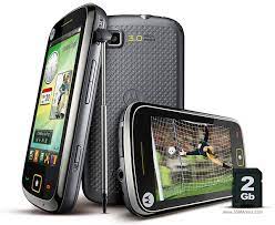 Motorola MOTOTV EX245 pictures ...