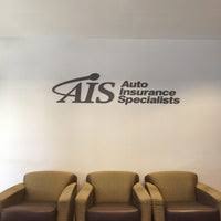 A successful in the future insurance tech startup. Ais Auto Insurance Specialists 1 Tip