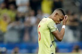 Find the latest william tesillo news, stats, transfer rumours, photos, titles, clubs, goals scored this season and more. Colombia Footballer William Tesillo Receives Death Threats For Missing Decisive Penalty In Copa America Shootout Against Chile First Weekly Magazine