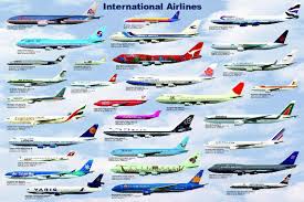 The 30 Best Airlines In The World In 2020 Best Airlines Airline Logo Airline Company