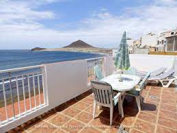 Sie können den suchauftrag jederzeit. Wohnung In Strandlage Mit Balkon Und Traumblick In El Medano