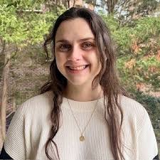 Want to Thrive at a National Conference? Caroline Taheri Says Prepare,  Prepare, Prepare