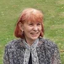 Alicia M. Smelcer Obituary