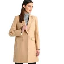 2020 popular 1 trends in women's clothing with overcoat wool blend women camel and 1. Banana Republic Jackets Coats Banana Republic Melton Topcoat In Camel Size 6 Poshmark