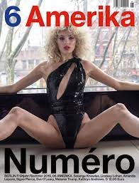 22) demi lovato (age at the time: Elsa Hosk Page 100 The Fashion Spot