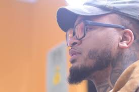 Jay Griffin (@naughtyg815) · Instagram 照片和视频