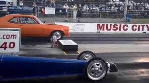 Music city raceways burn out contest 2013. Music City Raceway Drag Racing 5 10 2014 Youtube