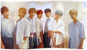 Bts Her Love Yourself Poster Edited Poster Bts Boys Bangtan Bts Photo