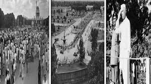 independent India ...