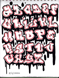 Learn more by creative bloq staff. Graffiti Font Graffiti Lettering Graffiti Alphabet Graffiti Font