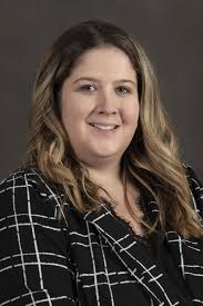 Meet Our Academic Advising Staff