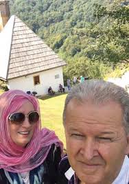 Godina Vi • broj 6 • ramazan 1439. • maj-juni 2018.