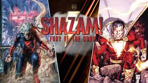 Shazam 2 set video reveals rachel zegler's superhero costume. Rachel Zegler May Be The Fury In Shazam Fury Of The Gods Murphy S Multiverse