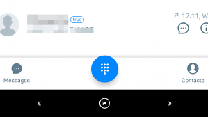 Pastikan semua aplikasi yang sedang berjalan di latar belakang telah dihentikan. Mari Mencuba Truecaller Aplikasi Menyekat Panggilan Telefon Penipu Durjana Amanz