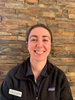 Angie Schaefer, Clinic Director, PT, DPT