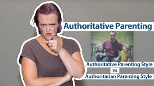 Here's how i did it. Parenting Today Authoritative Parenting Learning This Life