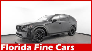 Image result for Jet Black 2025 CX-90