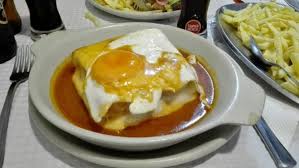 Obviously, you can eat a francesinha almost anywhere in porto, but journalists tiago rio and lourenço viegas have each tasted and rated the francesinha at ten restaurants. Best Francesinha In Porto Our Top 5 Taste Porto