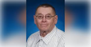 Obituary information for Kenneth Lester Kenyon