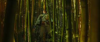 Their fight, however, is quickly interrupted by the appearance of a beast so. 24 References You May Have Missed In Kong Skull Broke Horror Fan