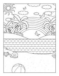 Whitepages is a residential phone book you can use to look up individuals. Free Printable Beach Coloring Pages The Artisan Life