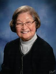 Obituary information for Grace K. Tsuru