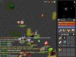 1, all items shown on images gift chest: Ogmur Ogmur Rotmg