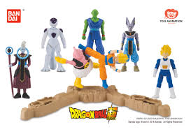 Find many great new & used options and get the best deals for bandai toys s.h figuarts nappa dragon ball z: Dragon Ball Super Toys And Roleplay Bandai Of America Tfw2005 The 2005 Boards