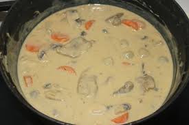 Blanquette De Veau La Cuisine De Bernard