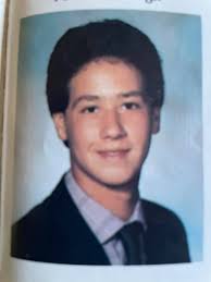 Jason Barnes, Class of 1988, passes away in Florida