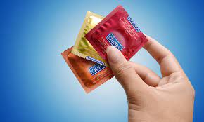 Plus the buyer is getting to sample the famous trojan quality. The Only Way Is Up Condom Sales Are Surging Due To Loosening Covid Restrictions Durex Reveals Daily Mail Online