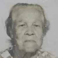 Maria Águeda de Mello (1896–1986)