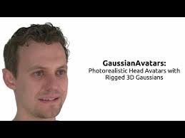 GaussianAvatars: Photorealistic Head Avatars with Rigged 3D Gaussians