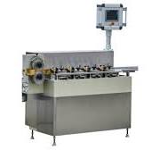 DHJT-100 Candy Rope Sizer - ESM Candy Machinery