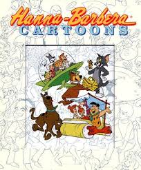 Unlocking the secrets of mystic falls: Hanna Barbera Cartoons By Michael Mallory 9780883631089 Reviews Description And More Betterworldbooks Com