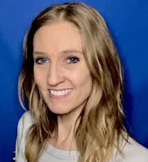 Michelle Burchett's Instagram, Twitter & Facebook