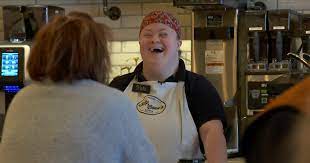 Almost your searching will be available on couponxoo in general. Bitty And Beau S Coffee Shop Empowers Employees With Special Needs In Charleston South Carolina Cbs News